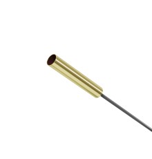 Комплектующие для систем освещения с токоведущими элементами Technical CA003EC-BS