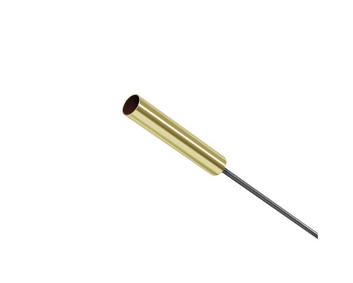 Комплектующие для систем освещения с токоведущими элементами Technical CA003EC-BS