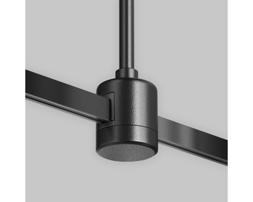 Комплектующие для систем освещения с токоведущими элементами Technical TRA156C-IPC1-B