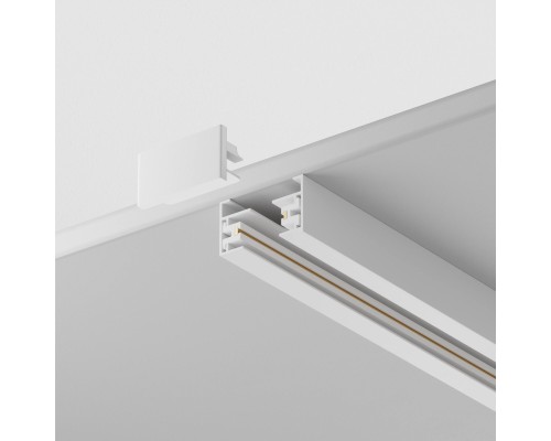 Шинопровод накладной/подвесной Technical TRX001-111W