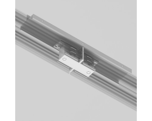 Комплектующие для систем освещения с токоведущими элементами Technical TRA005CI-31W