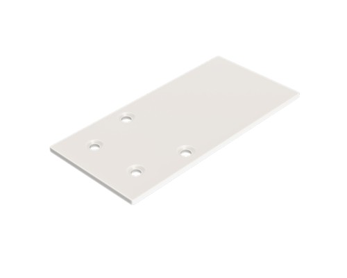 Комплектующие для накладной трековой системы Technical TRA004EC-21W