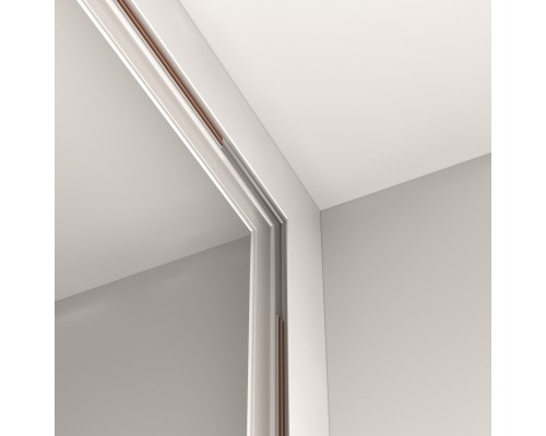 Комплектующие для накладной трековой системы Technical TRA034ICL-41W