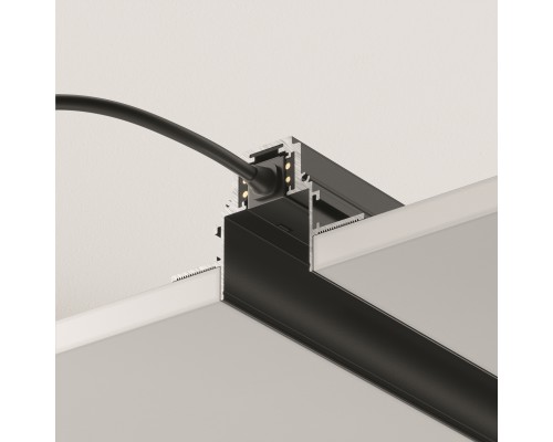 Шинопровод встраиваемый Technical TRX004-222B