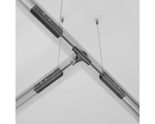 Комплектующие для систем освещения с токоведущими элементами Technical TRA034CWT-42B