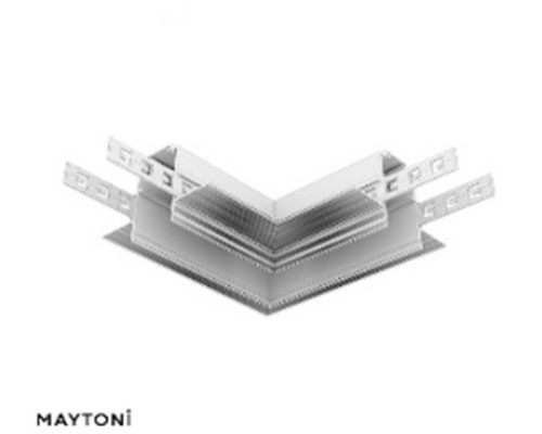 Комплектующие для встраиваемой трековой системы Technical TRA034CL-42.12W