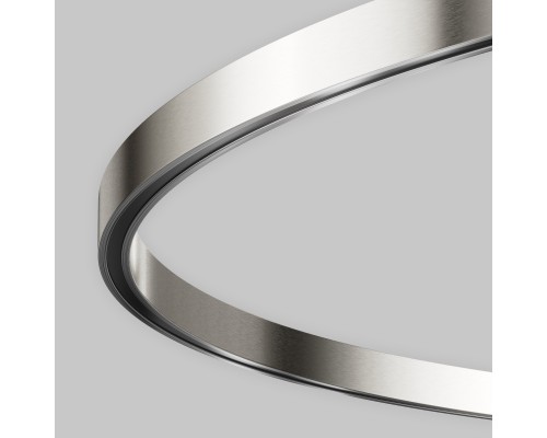 Шинопровод накладной/подвесной Technical TRX154-R-D650-PT