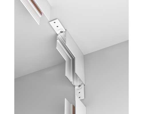 Комплектующие для накладной трековой системы Technical TRA034ICL-41W