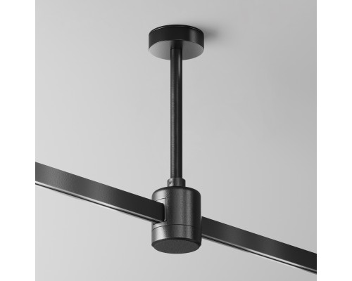 Комплектующие для систем освещения с токоведущими элементами Technical TRA156C-IPCL1-B