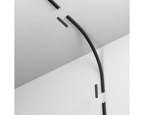 Комплектующие для систем освещения с токоведущими элементами Technical TRA172ICL-R300-11B