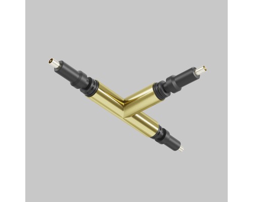 Комплектующие для систем освещения с токоведущими элементами Technical CA007TC-BS