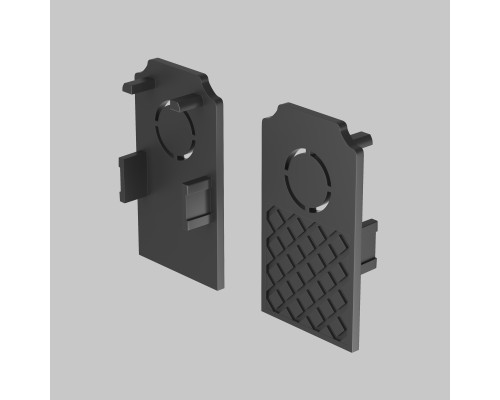 Комплектующие для встраиваемой трековой системы Technical TRA034EC-42B