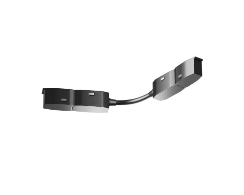 Комплектующие для систем освещения с токоведущими элементами Technical TRA034CS-B