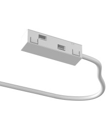 Комплектующие для систем освещения с токоведущими элементами Technical TRA034B-42W-1