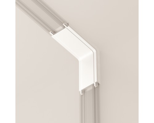 Комплектующие для систем освещения с токоведущими элементами Technical TRA084CI-11W