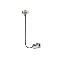 Комплектующие для систем освещения с токоведущими элементами Technical TRA154C-SB1-PT