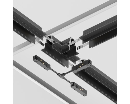 Комплектующие для встраиваемой трековой системы Technical TRA010CT-42B