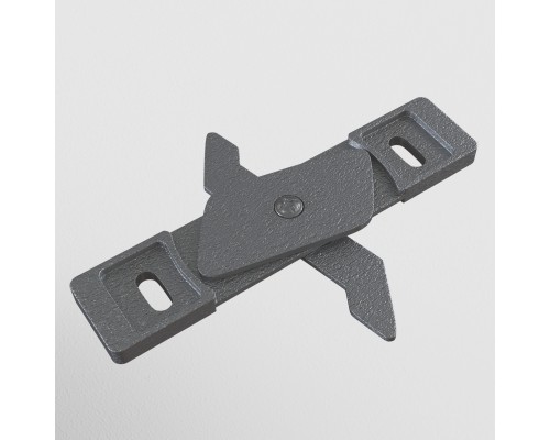 Комплектующие для накладной трековой системы Technical TRA004HS-21S