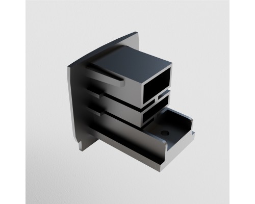 Комплектующие для накладной трековой системы Technical TRA005EC-31B