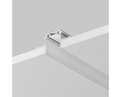 Шинопровод встраиваемый Technical TRA084MP-12W