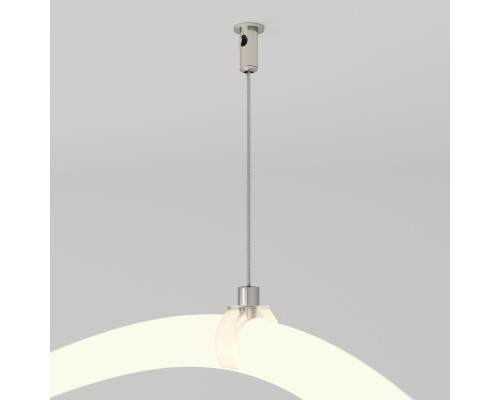 Комплектующие для трекового светильника Technical TRA101SW-2B