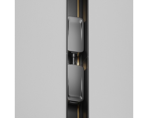 Комплектующие для систем освещения с токоведущими элементами Technical TRA084C-B-12