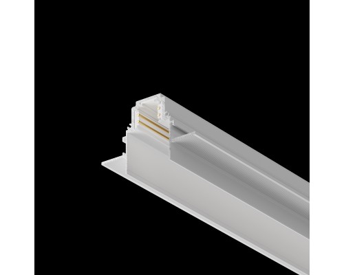 Шинопровод встраиваемый Technical TRX010-423W