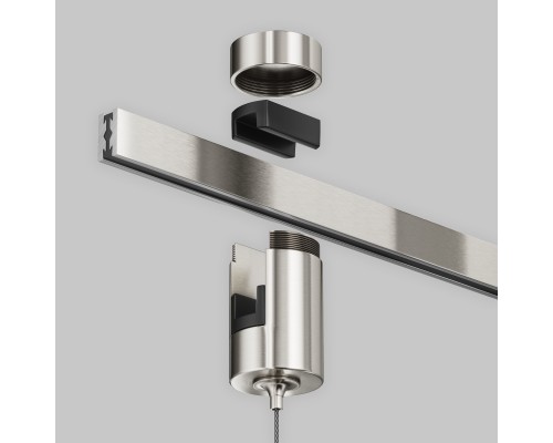 Комплектующие для трекового светильника Technical TRA154SW-1PT