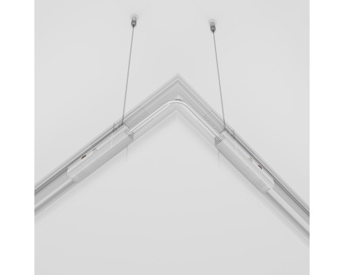 Комплектующие для систем освещения с токоведущими элементами Technical TRA034CPC-42W-15