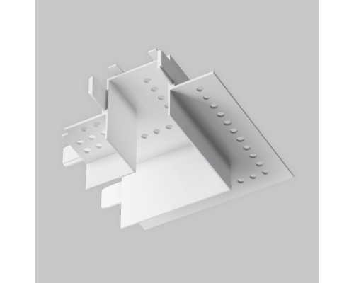 Комплектующие для встраиваемой трековой системы Technical TRA084CL-12W