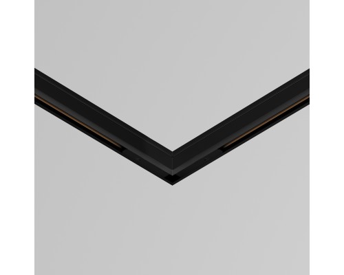 Комплектующие для систем освещения с токоведущими элементами Technical TRA184CPC-1B-3