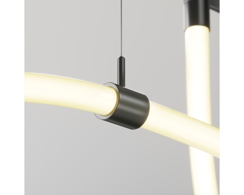 Комплектующие для трекового светильника Technical TRA154CSW-1B