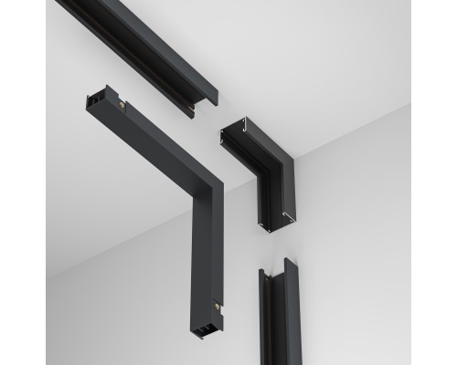 Комплектующие для систем освещения с токоведущими элементами Technical TRA172ICPC-1B