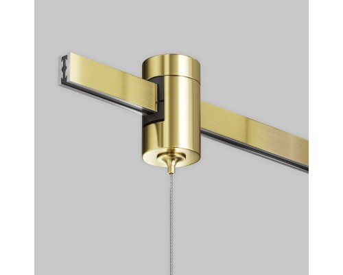 Комплектующие для трекового светильника Technical TRA154SW-1BS