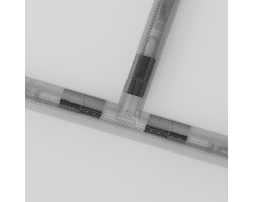 Комплектующие для накладной трековой системы Technical TRA004C-21S