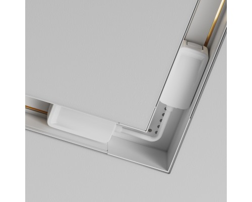 Комплектующие для систем освещения с токоведущими элементами Technical TRA084CPC-W-12