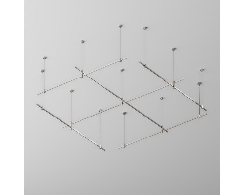 Шинопровод накладной/подвесной Technical TRX154-112PT