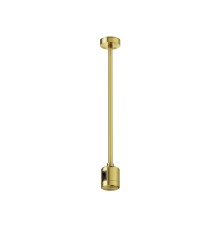 Комплектующие для систем освещения с токоведущими элементами Technical TRA158C-IPC1-BS