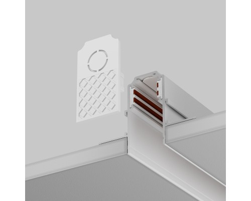 Комплектующие для встраиваемой трековой системы Technical TRA034EC-42W