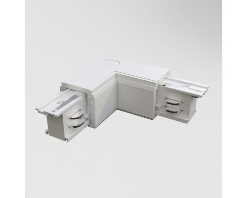 Комплектующие для систем освещения с токоведущими элементами Technical TRA005CL-31W-R