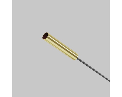 Комплектующие для систем освещения с токоведущими элементами Technical CA003EC-BS