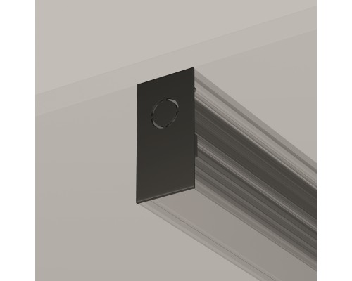 Комплектующие для накладной трековой системы Technical TRA034EC-41B