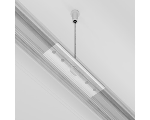 Комплектующие для накладной трековой системы Technical TRA034SW-2W