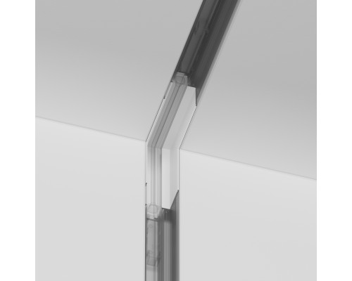 Комплектующие для встраиваемой трековой системы Technical TRA004ICL-22W