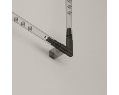 Комплектующие для систем освещения с токоведущими элементами Technical CA006EC-B