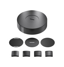 Комплектующие для систем освещения с токоведущими элементами Technical TRA130SC-1B