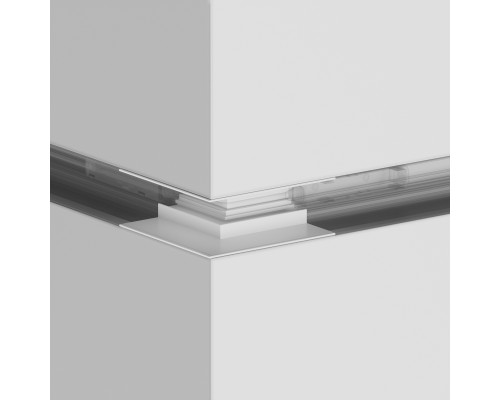 Комплектующие для встраиваемой трековой системы Technical TRX010OCL-22W