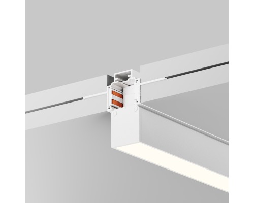 Шинопровод встраиваемый Technical TRXM034-422W