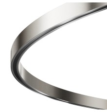 Шинопровод накладной/подвесной Technical TRX154-R-D800-PT