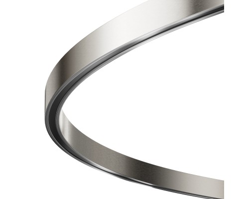 Шинопровод накладной/подвесной Technical TRX154-R-D800-PT